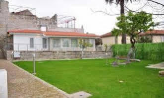Vitoria Village Porto Exterior foto